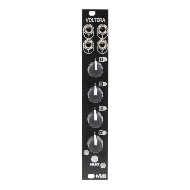 WMD VOLTERA METRON VOLTAGE EXPANDER