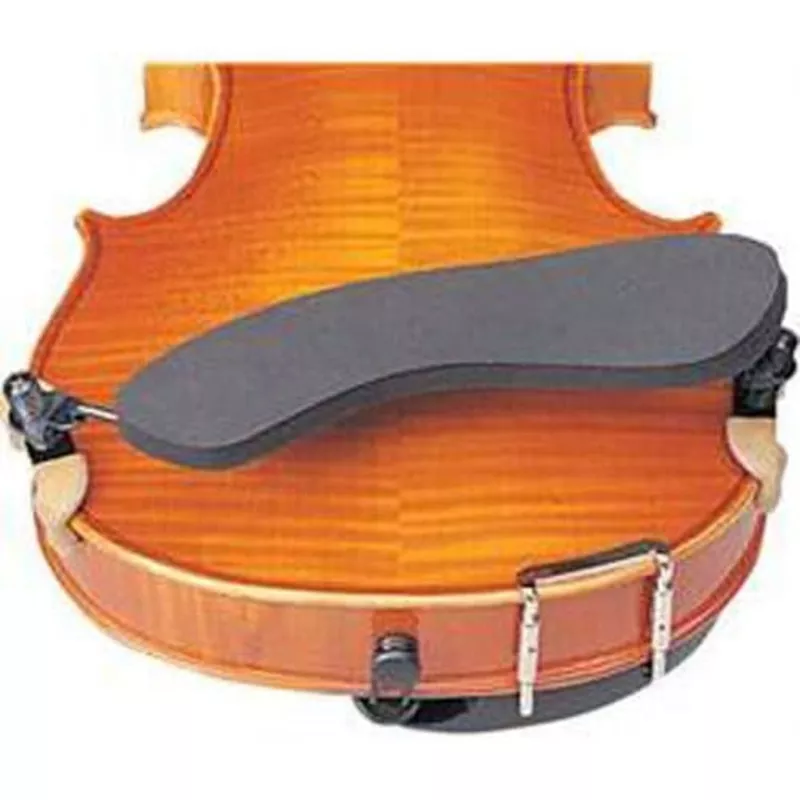 wolf-forte-secondo-shoulder-rest-viola-15-size Wolf Forte Secondo Shoulder Rest for Viola – 15″+ Size
