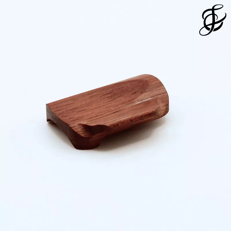 woodify-wave-finger-rest-blood-wood Woodify Wave Finger Rest – Blood Wood