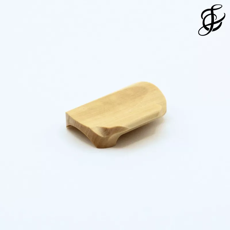 woodify-wave-finger-rest-castello-boxwood Woodify Wave Finger Rest – Castello Boxwood