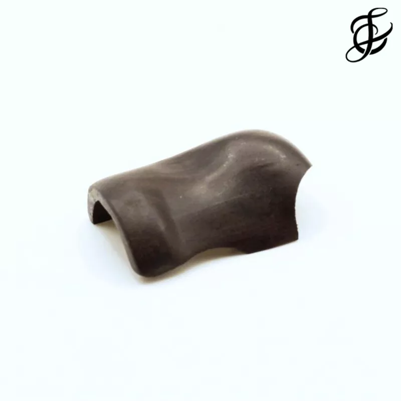 woodify-wave-finger-rest-grenadilla Woodify Wave Finger Rest – Grenadilla