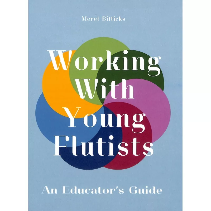 Working With Young Flutists