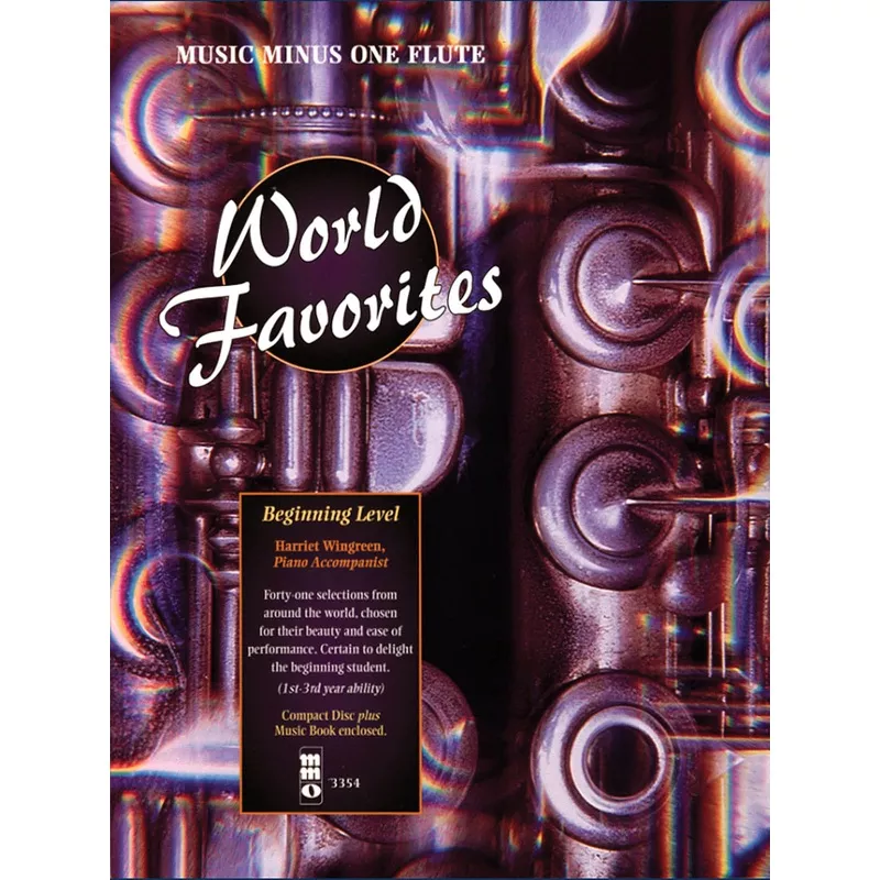 world-favoritesbeginning-level World FavoritesBeginning Level