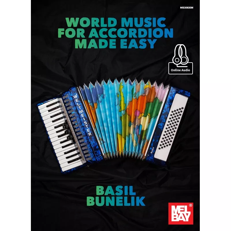 world-music-accordion-made-easy World Music for Accordion Made Easy