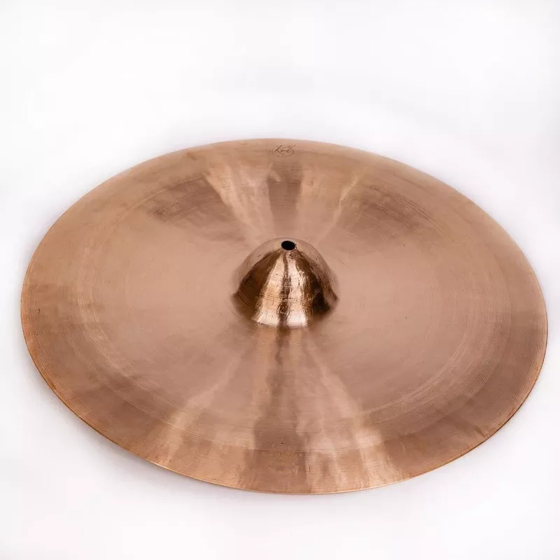 wuhan-koi-conical-china-cymbal-20 Wuhan KOI Conical China Cymbal 20″