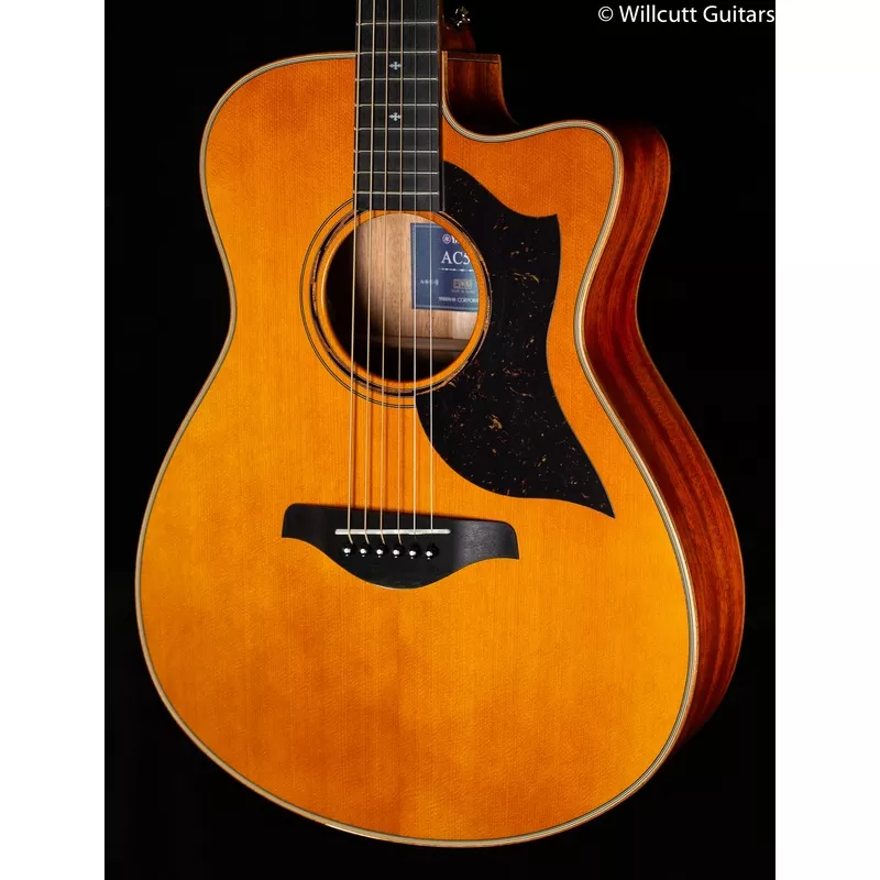yamaha-ac5m-are-vintage-natural Yamaha AC5M ARE Vintage Natural