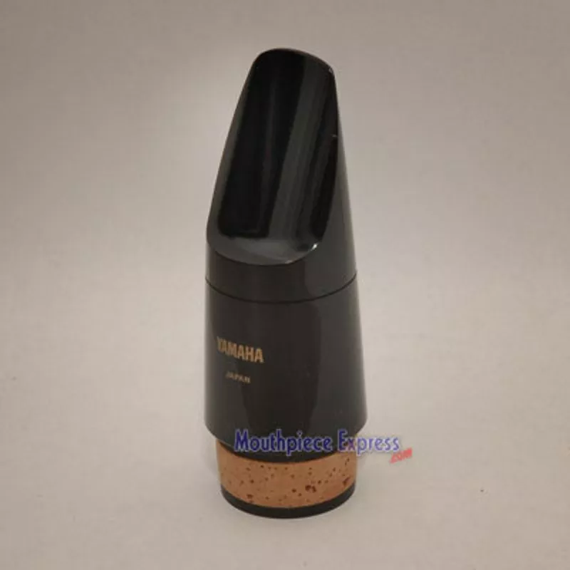 Yamaha Bb Bass Clarinet Mouthpiece, 3C