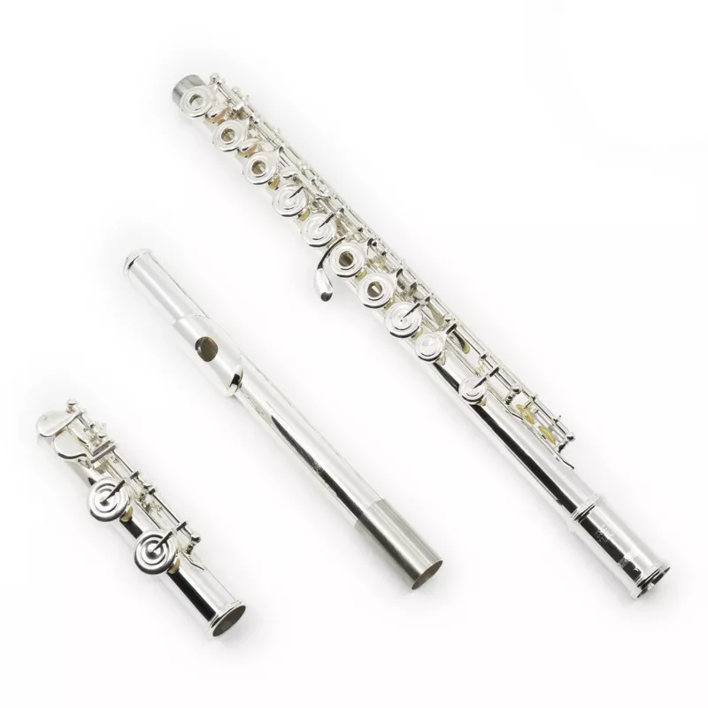 Yamaha Beginner Flute Model 282 – New