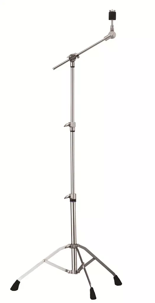 yamaha-cs-755-medium-weight-boom-cymbal-stand-single-braced Yamaha CS-755 Medium Weight Boom Cymbal Stand, Single Braced