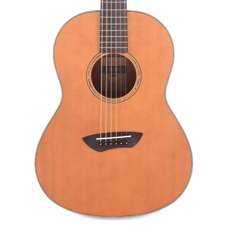 yamaha-csf3m-parlor-acoustic-electric-guitar-natural Yamaha CSF3M Parlor Acoustic/Electric Guitar Natural