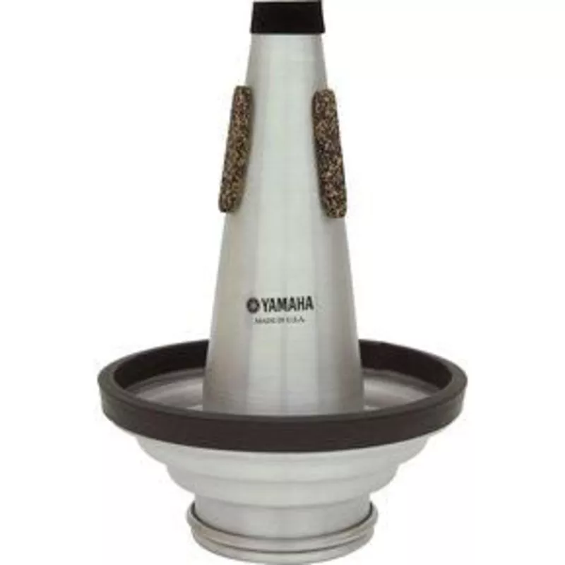 Yamaha Cup Mute, Trumpet