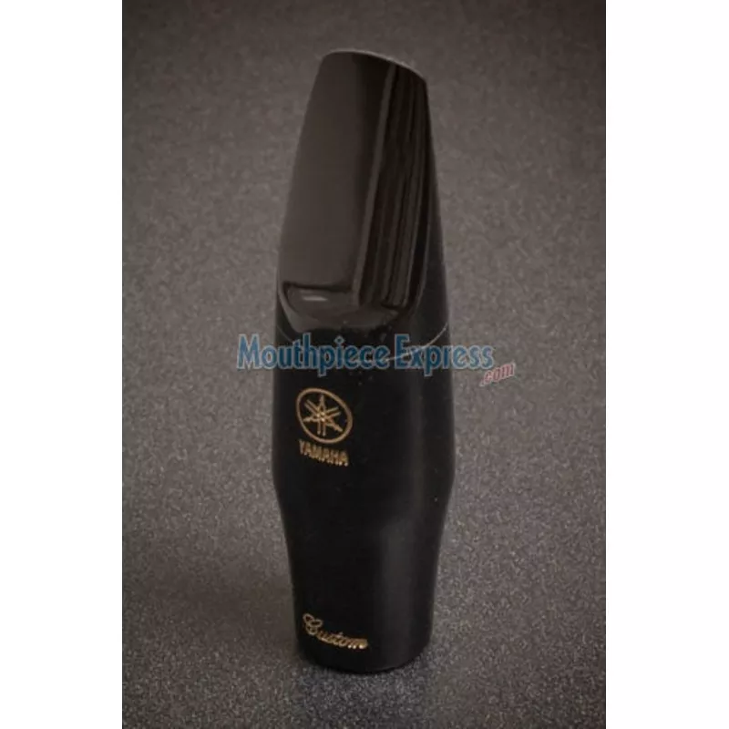 Yamaha Custom Series Bb Tenor Saxophone Mouthpiece, 6CM