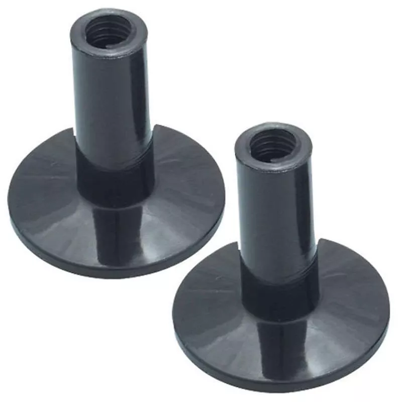 Yamaha Cymbal Stand Tilter Sleeves (4 Pack Bundle)