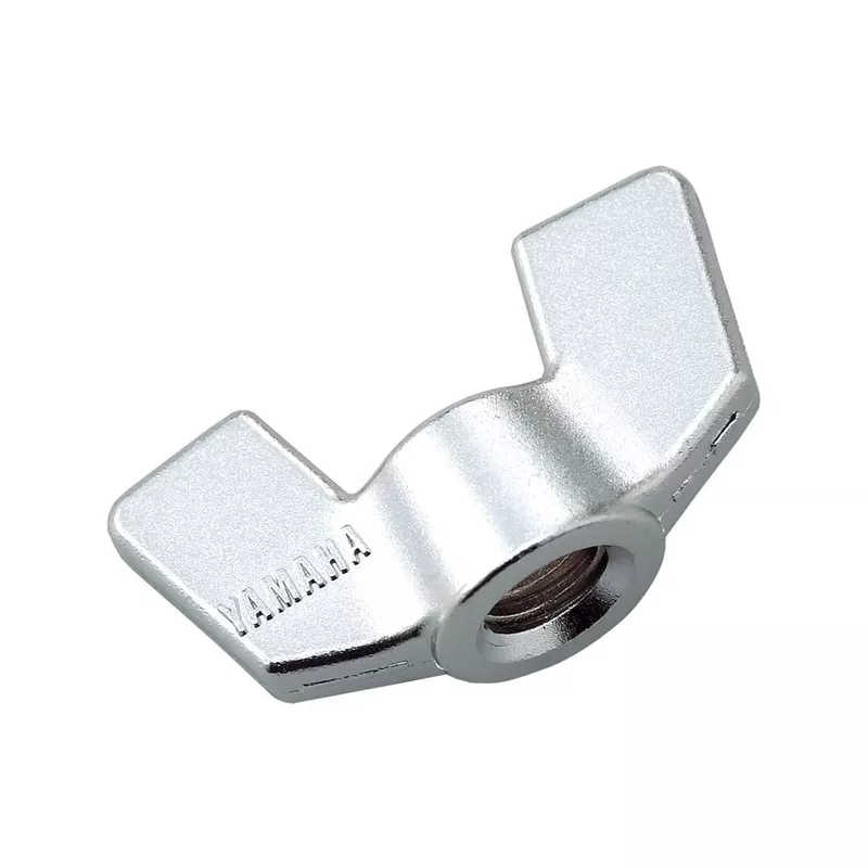 Yamaha Cymbal Tilter Wing Nut (2 Pack Bundle)