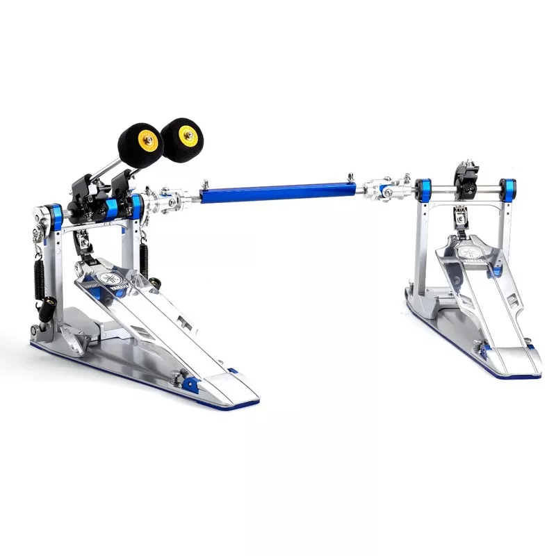 yamaha-dfp9cl-left-footed-double-bass-drum-pedal Yamaha DFP9CL Left-Footed Double Bass Drum Pedal