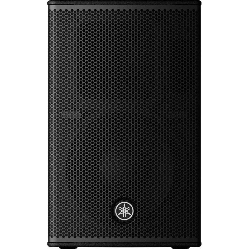 yamaha-dhr10-10-powered-pa-speaker Yamaha DHR10 10″ Powered PA Speaker