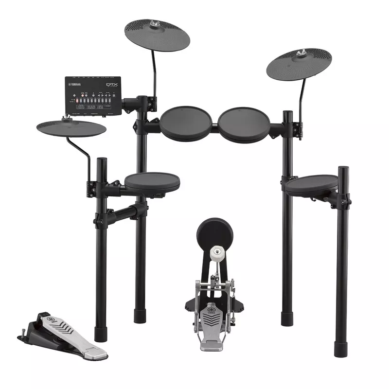 Yamaha DTX432K Electronic Drum Kit