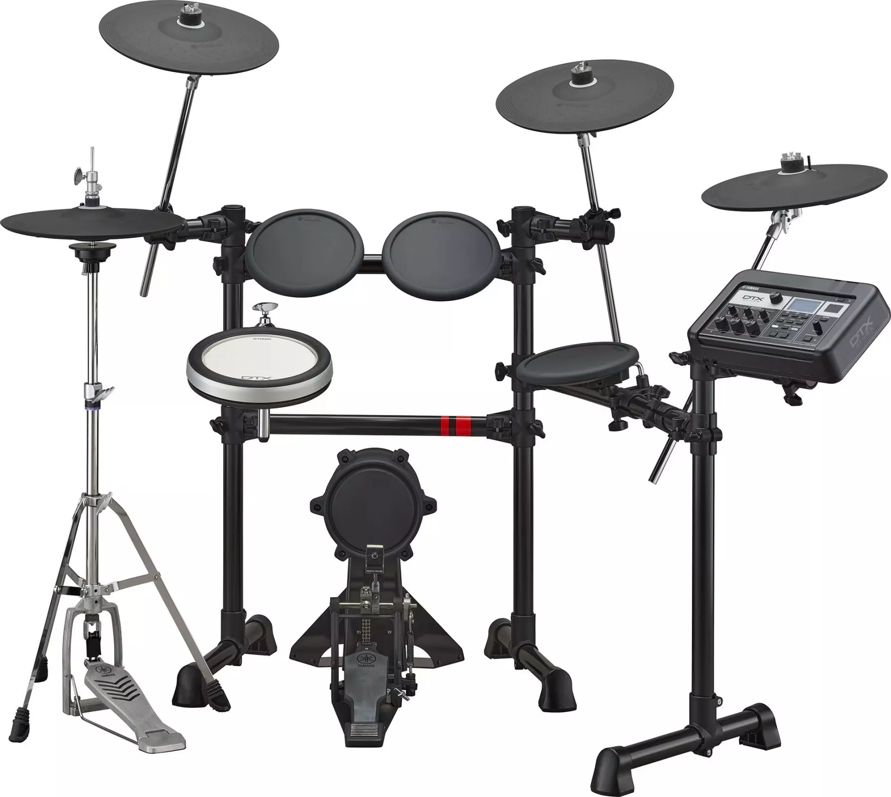 yamaha-dtx6k2-x-electronic-drum-kit YAMAHA DTX6K2-X ELECTRONIC DRUM KIT