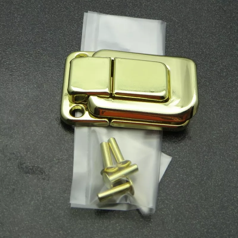 Yamaha Euphonium Case Latch with Rivets HRC880