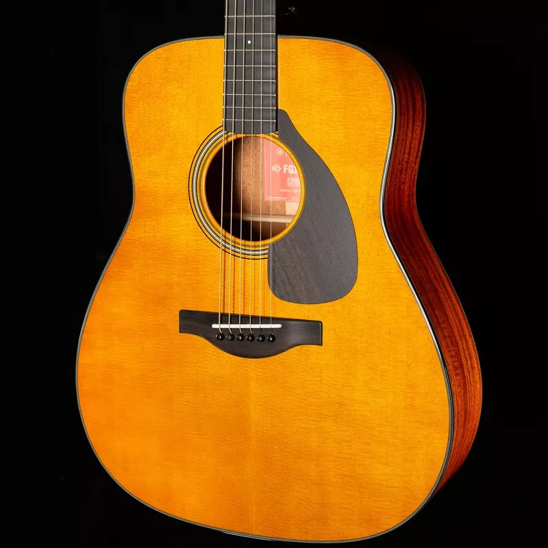 Yamaha FGX5 GL Red Label (93A)