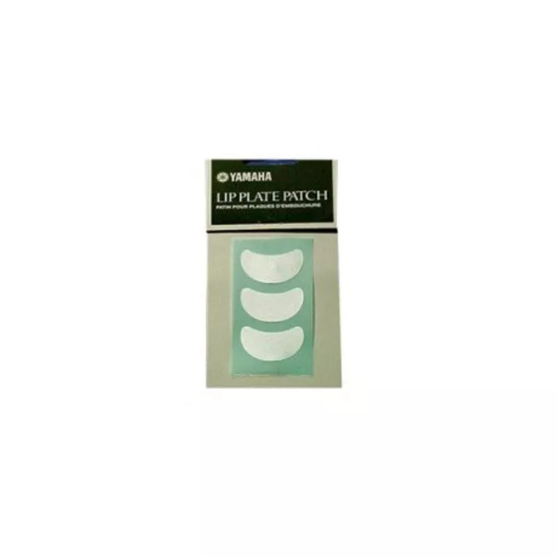 Yamaha Flute Lip Plate Patch