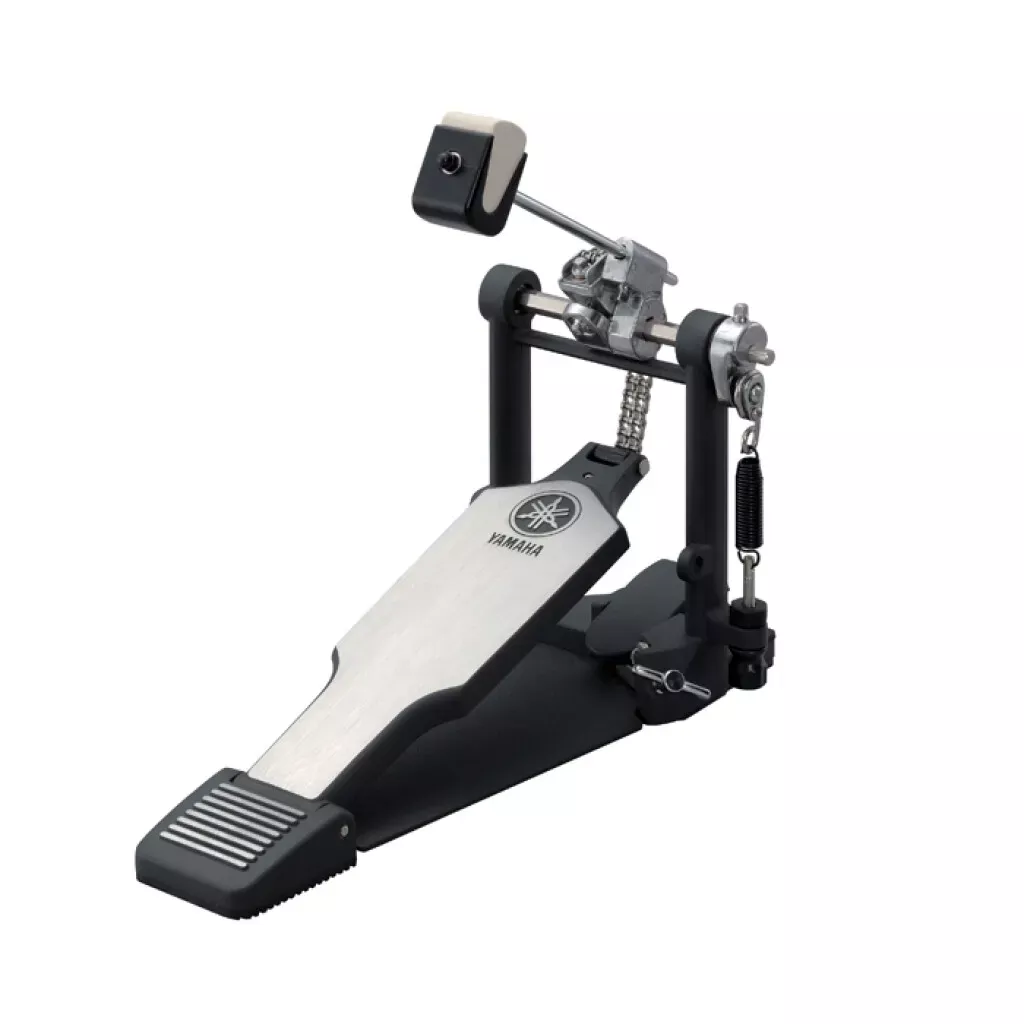 yamaha-fp-9500c-double-chain-single-bass-drum-pedal-w-case Yamaha FP-9500C Double Chain Single Bass Drum Pedal w/Case