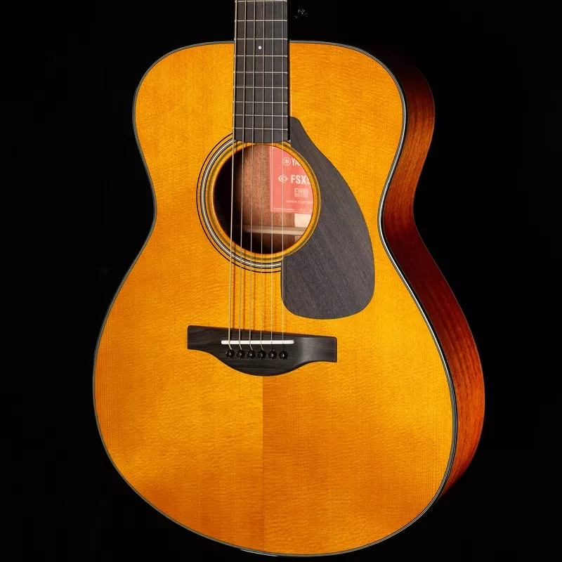 yamaha-fsx5-gl-red-label-68a Yamaha FSX5 GL Red Label (68A)