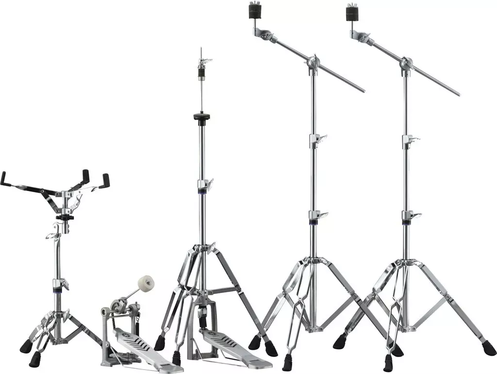 yamaha-hw-680w-double-braced-hardware-pack Yamaha HW-680W Double Braced Hardware Pack