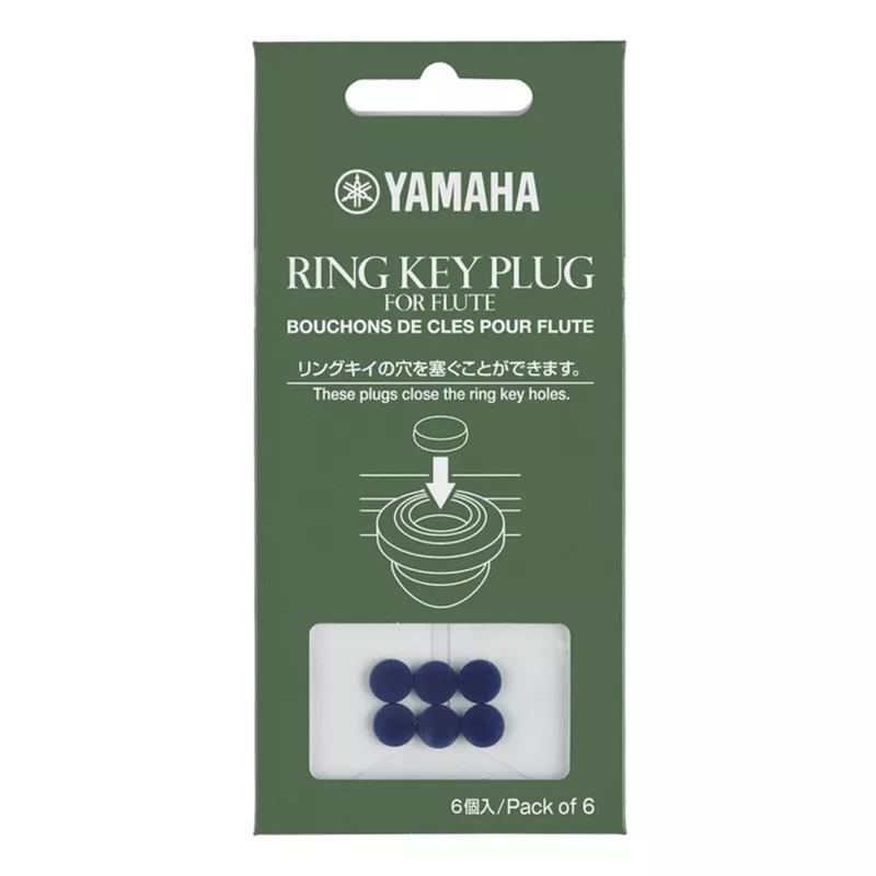 Yamaha Key Plugs