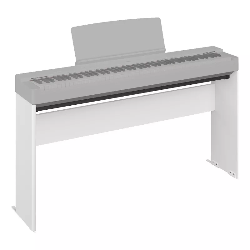 yamaha-l-200-furniture-stand-white Yamaha L-200 Furniture Stand – White