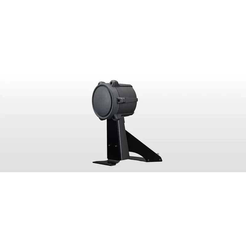 yamaha-large-diameter-electronic-kick-pad-tower Yamaha Large Diameter Electronic Kick Pad Tower