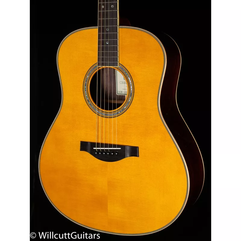 yamaha-ll-ta-transacoustic-vintage-natural-551 Yamaha LL-TA TransAcoustic Vintage Natural (551)