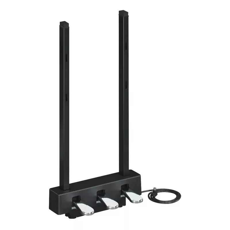 yamaha-lp-1-triple-pedal-unit-black Yamaha LP-1 Triple Pedal Unit – Black