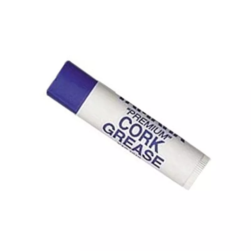 Yamaha Medium-Hard Cork Grease; Tube