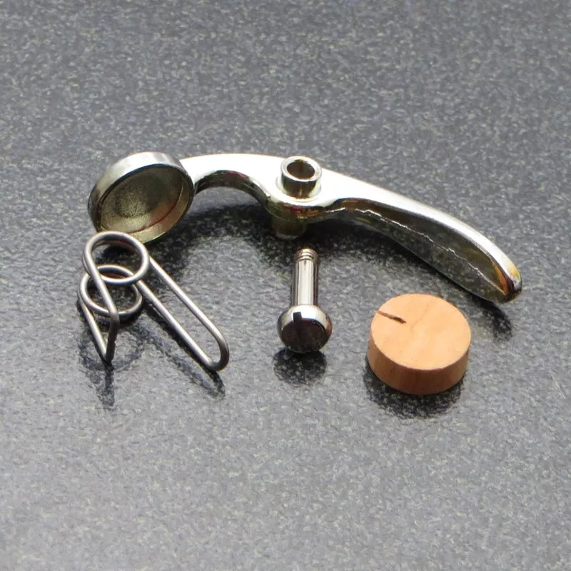 Yamaha Mouthpipe Water Key Set