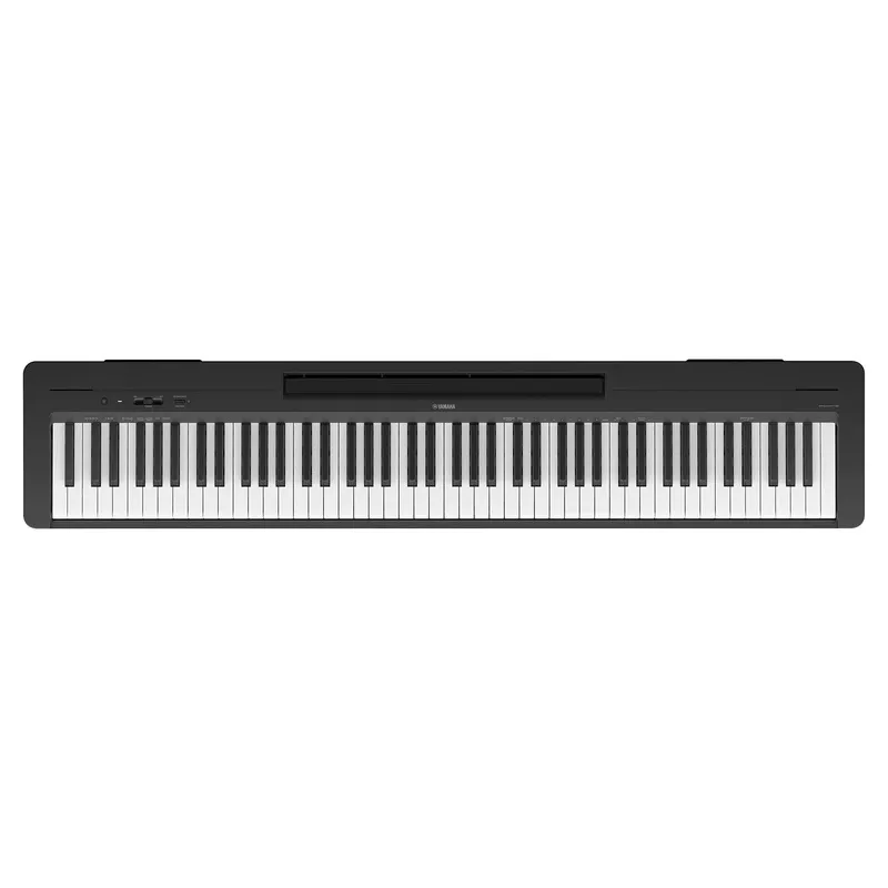 Yamaha P145BT P-Series Digital Piano with Bluetooth