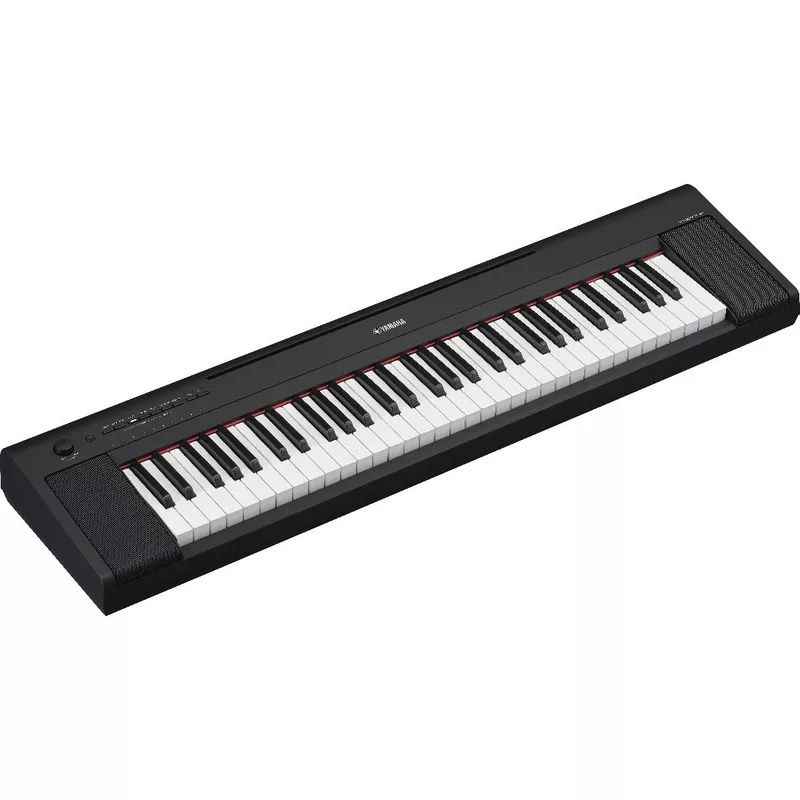 yamaha-piaggero-np-15-61-key-portable-keyboard-black Yamaha Piaggero NP-15 61-Key Portable Keyboard – Black