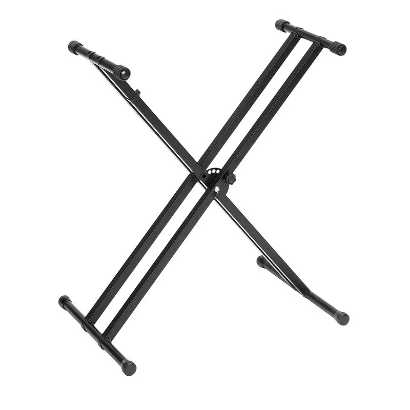 yamaha-pkbx2-double-braced-x-style-stand Yamaha PKBX2 Double Braced X-Style Stand