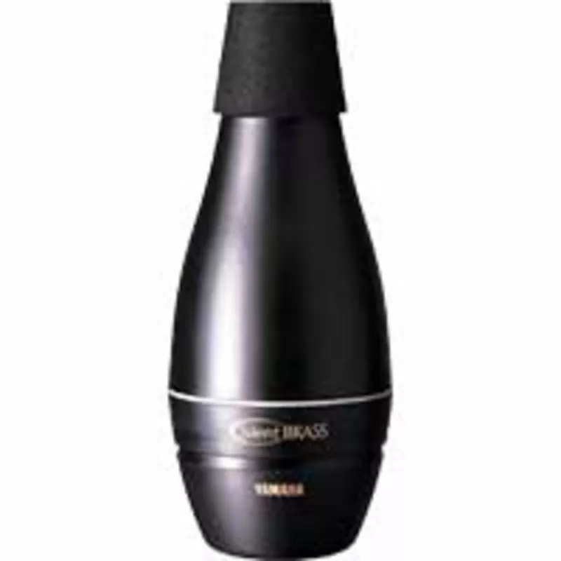yamaha-silent-brass-pickup-mute-trombone Yamaha Silent Brass Pickup Mute, Trombone