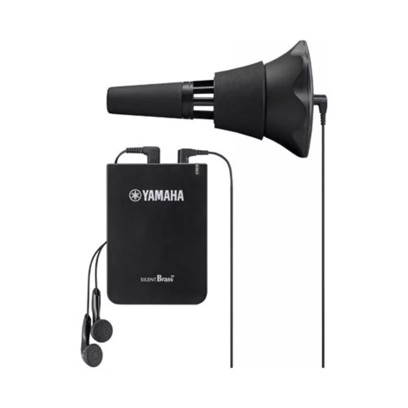 yamaha-silent-brass-system-trumpet-cornet-sb7x Yamaha Silent Brass System, Trumpet/Cornet (SB7X)