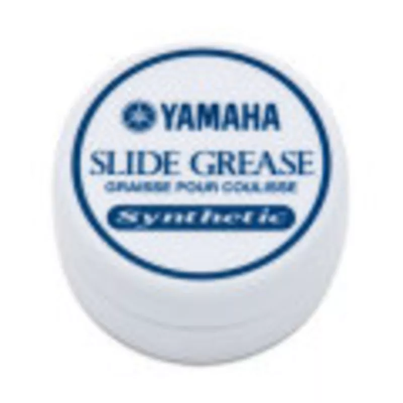 yamaha-synthetic-slide-grease-round-container Yamaha Synthetic Slide Grease Round Container