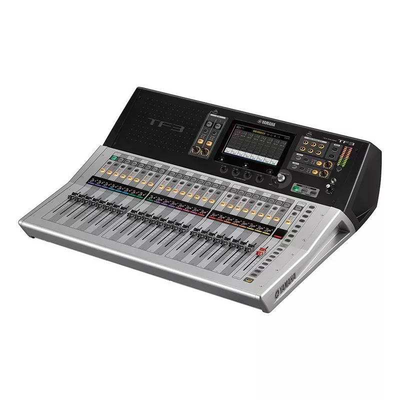 yamaha-tf3-digital-mixing-console Yamaha TF3 Digital Mixing Console