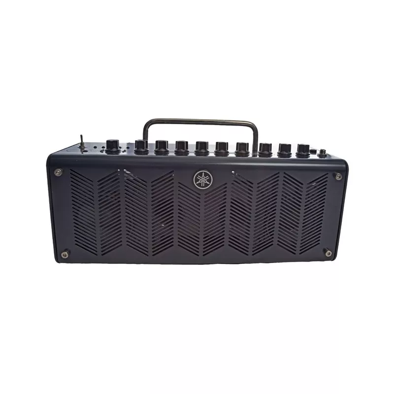 yamaha-thr10c-desktop-modeling-amplifier-2010s Yamaha THR10C Desktop Modeling Amplifier (2010s)