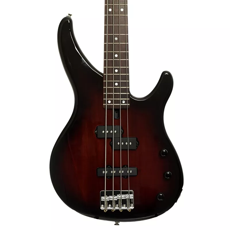 yamaha-trbx174-4-string-electric-bass-c-2024 Yamaha TRBX174 4-String Electric Bass (c.2024)