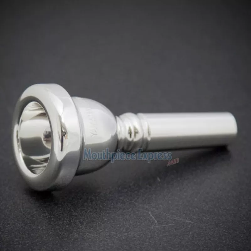 Yamaha Trombone Mouthpiece, 45C2 small shank