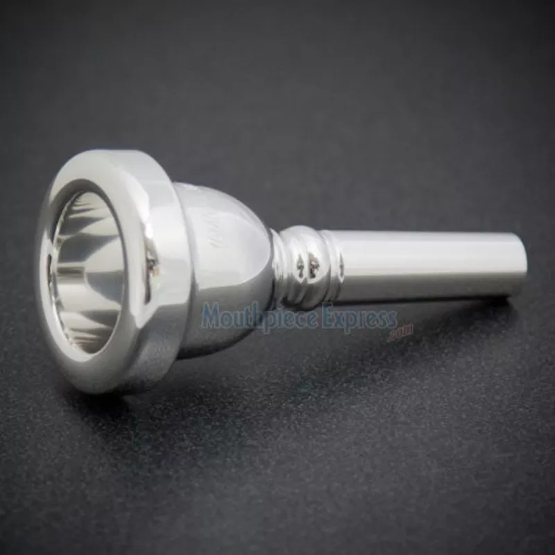 Yamaha Trombone Mouthpiece, 48 large shank