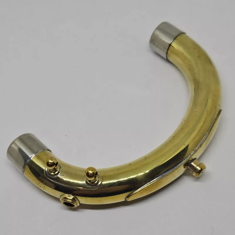 Yamaha Trombone Outside Slide Crook Assembly SL647
