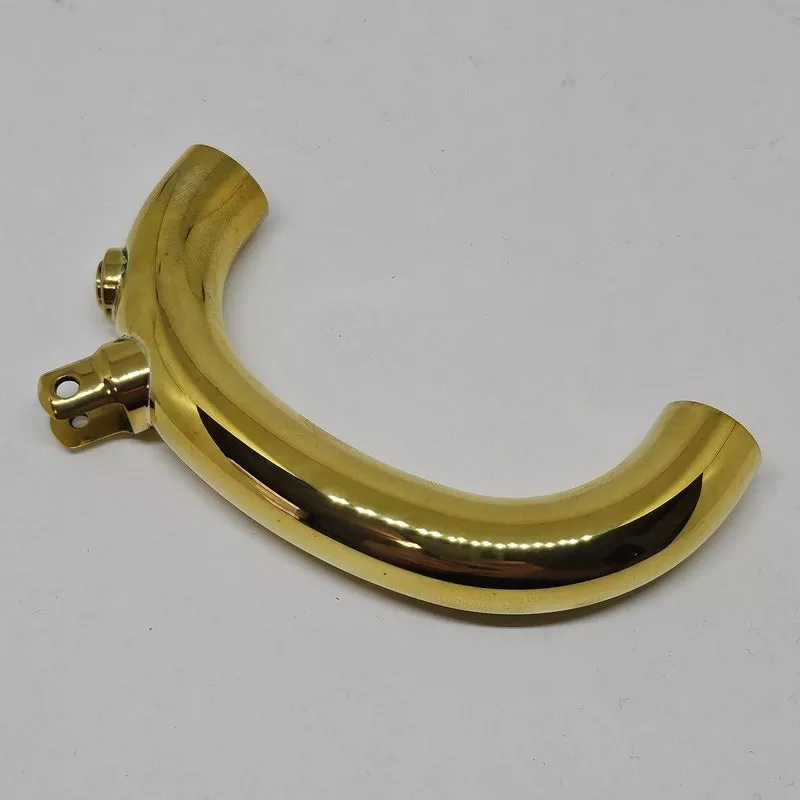 yamaha-trumpet-tuning-slide-crook-assembly-ytr6345 Yamaha Trumpet Tuning Slide Crook Assembly YTR6345