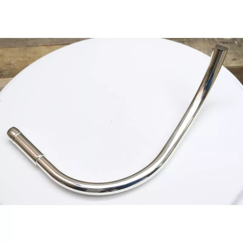 Yamaha Tuba Mouthpipe Assembly YBB105S