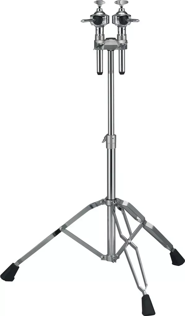 yamaha-ws-865a-medium-weight-double-tom-stand Yamaha WS-865A Medium Weight Double Tom Stand